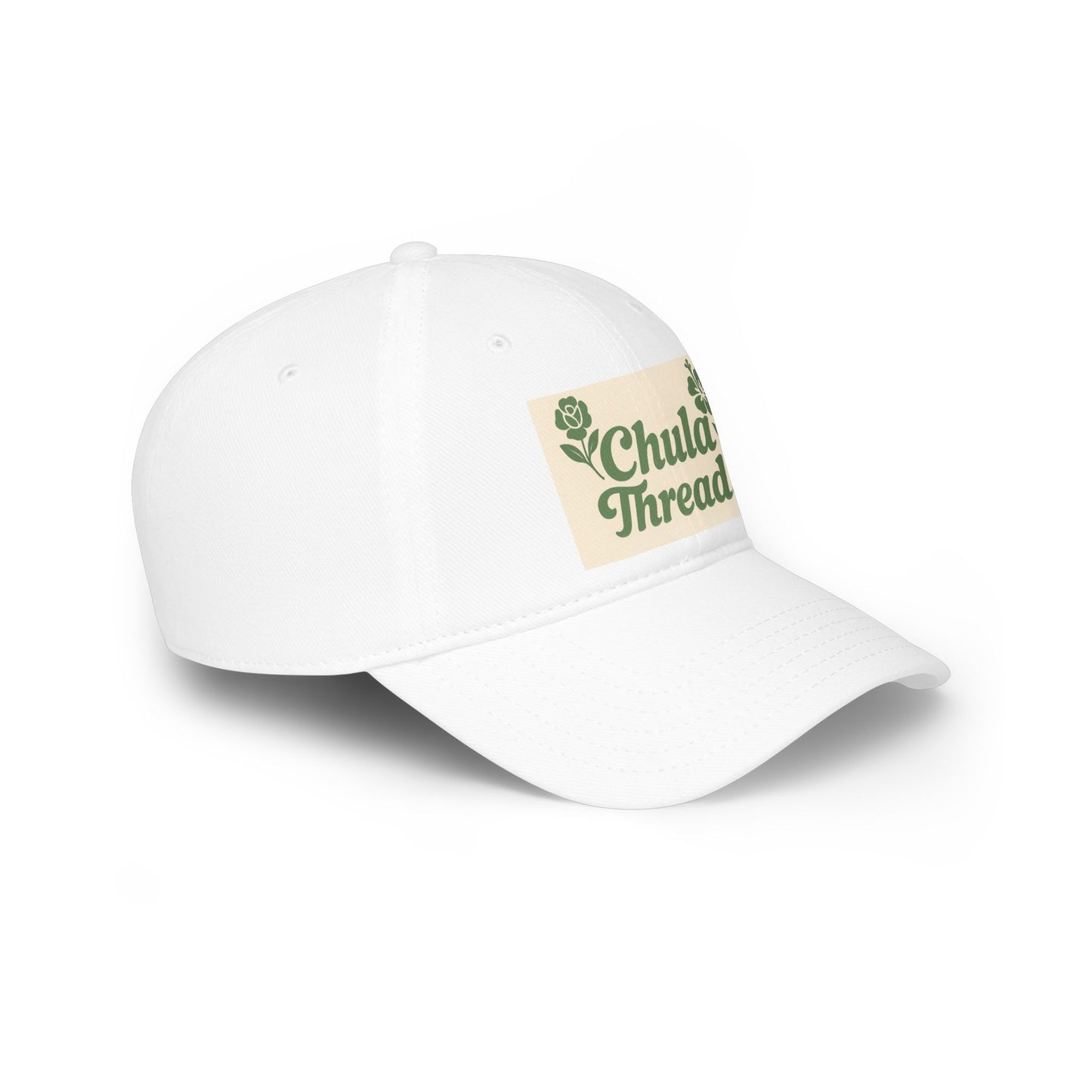 Chula Threads Baseball Cap