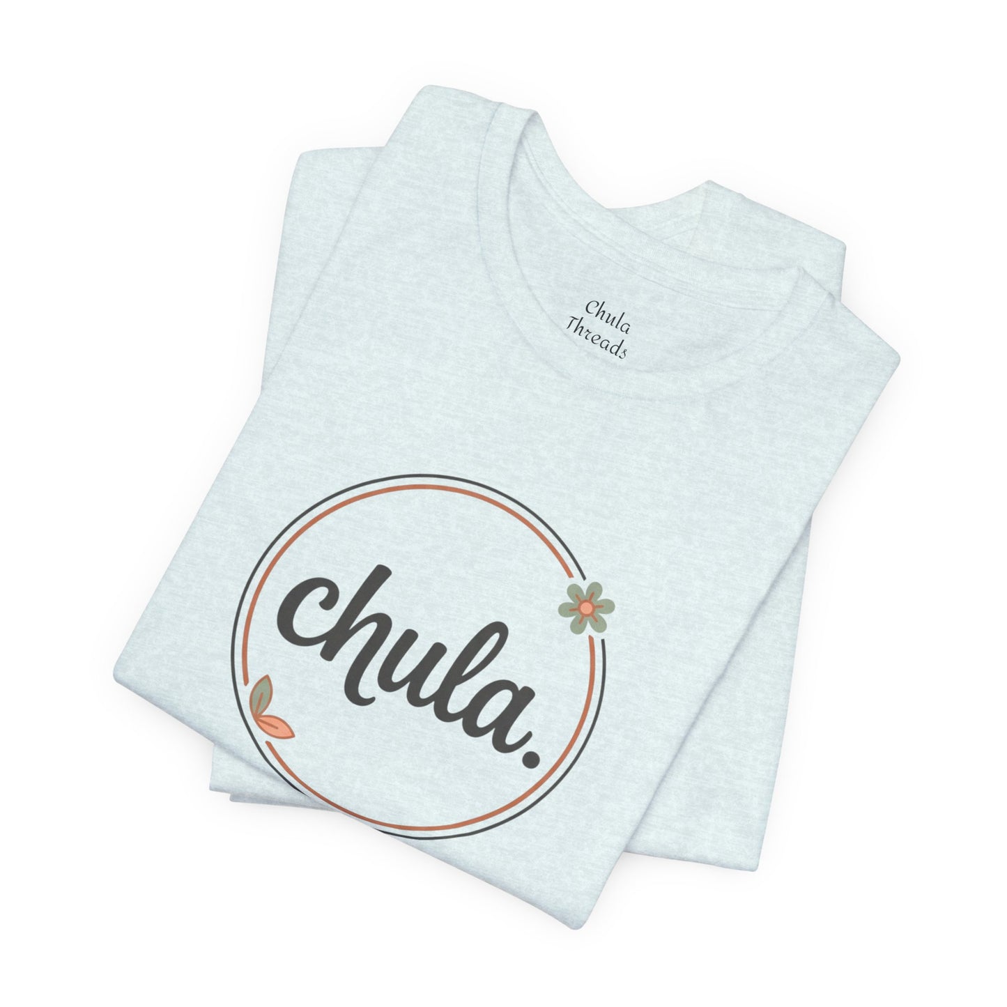 Chula Threads Graphic Tee
