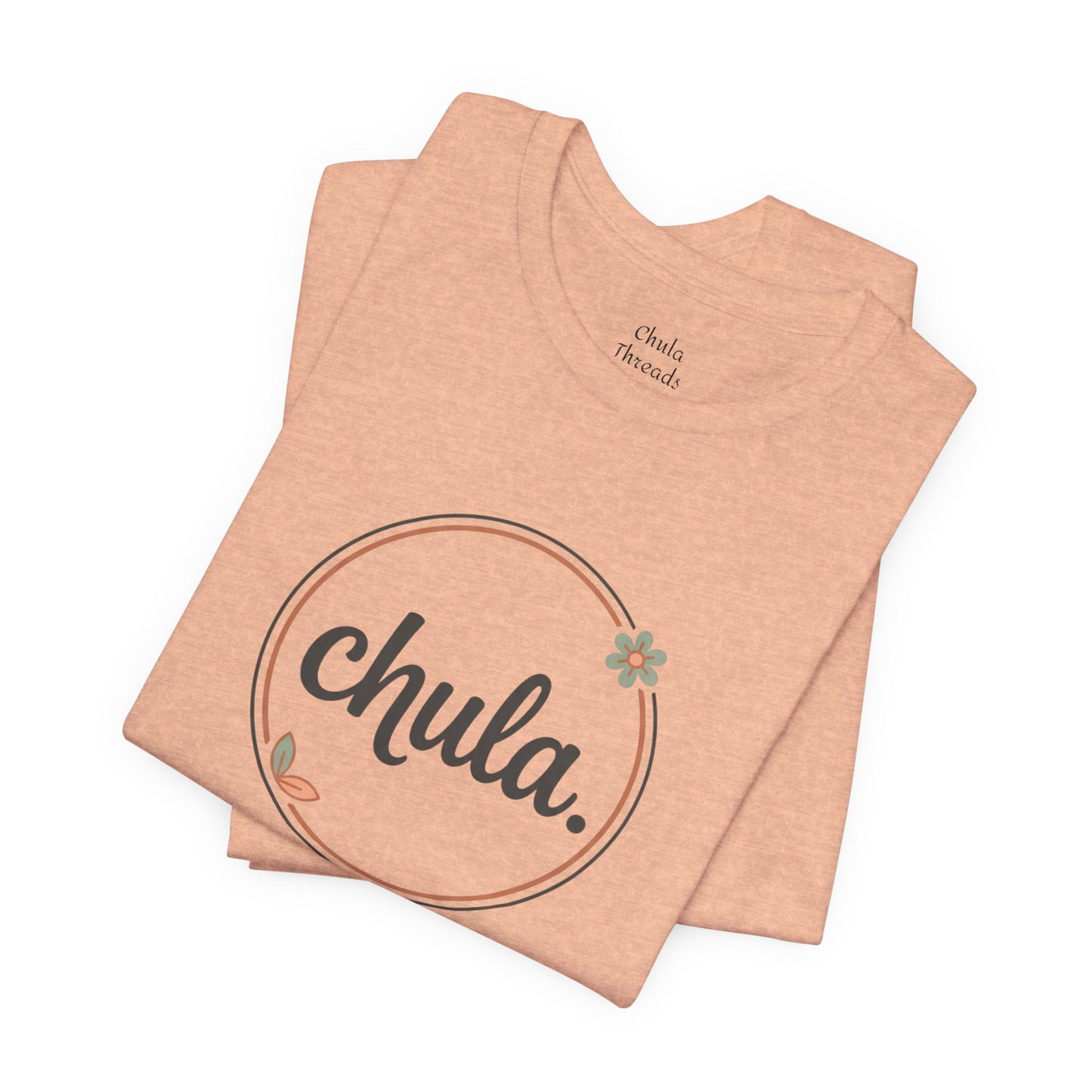 Chula Threads Graphic Tee