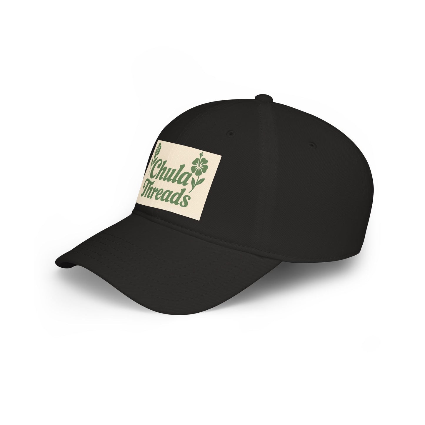 Chula Threads Baseball Cap