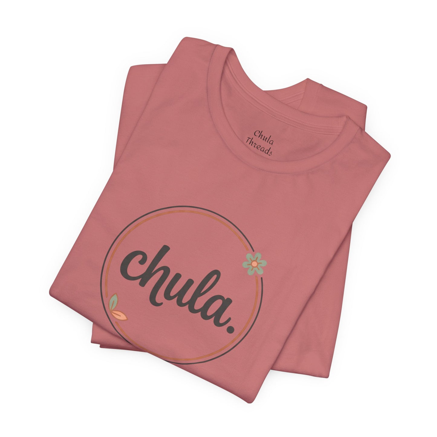 Chula Threads Graphic Tee
