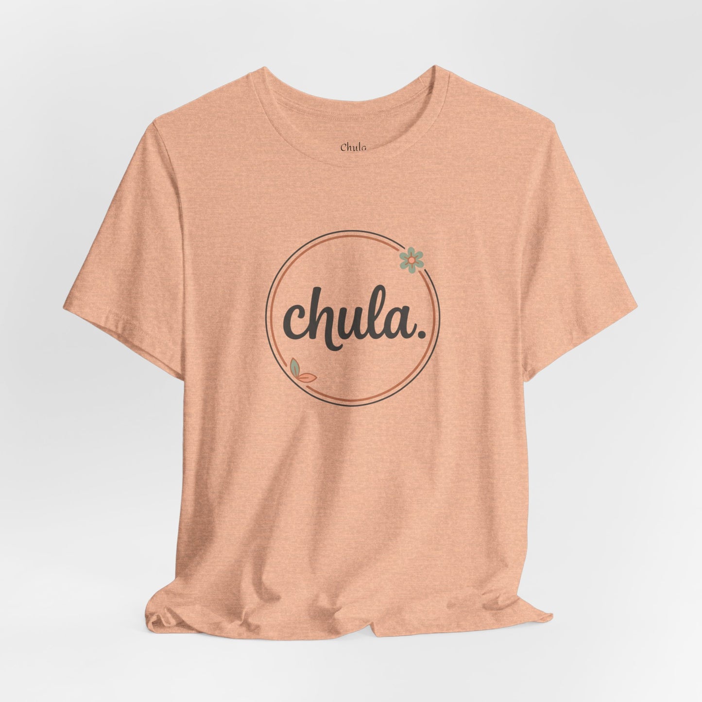 Chula Threads Graphic Tee