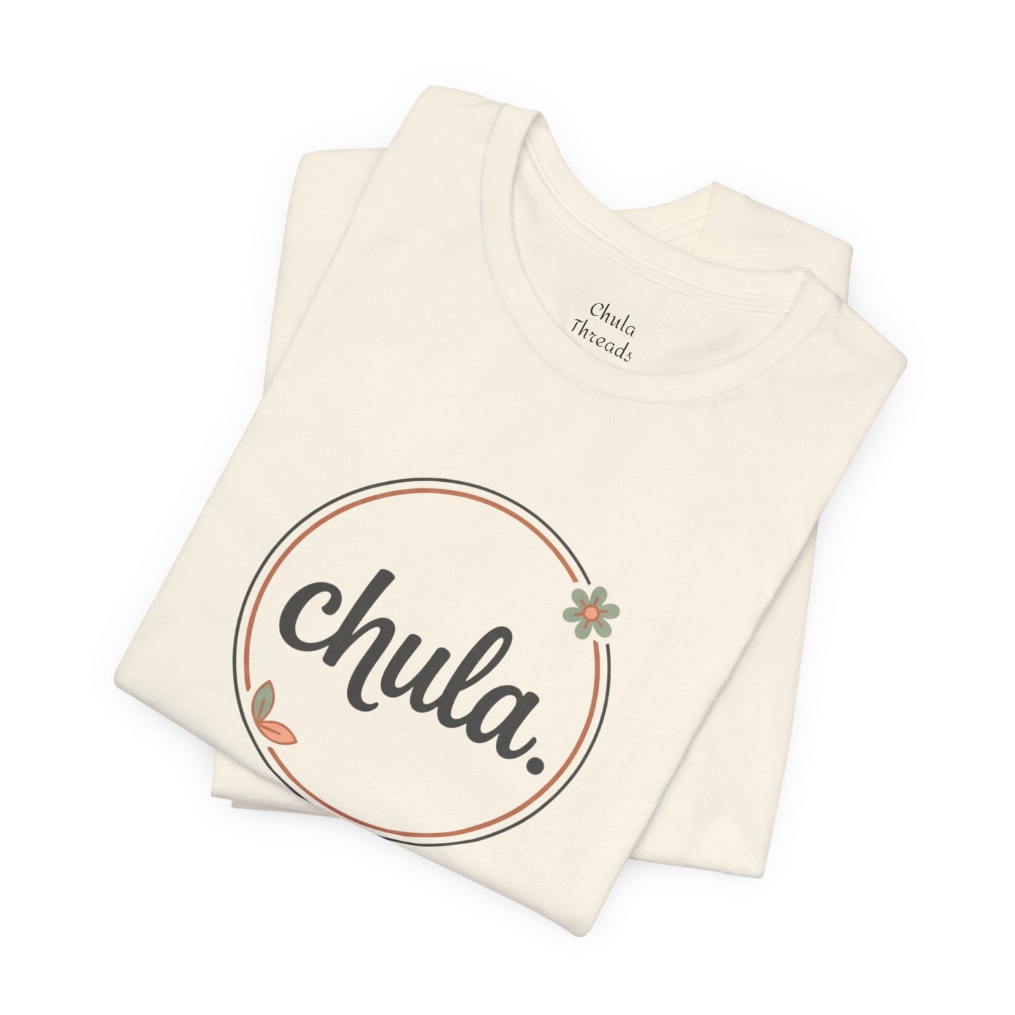 Chula Threads Graphic Tee
