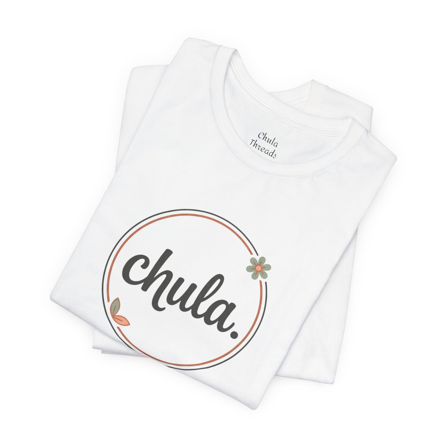 Chula Threads Graphic Tee