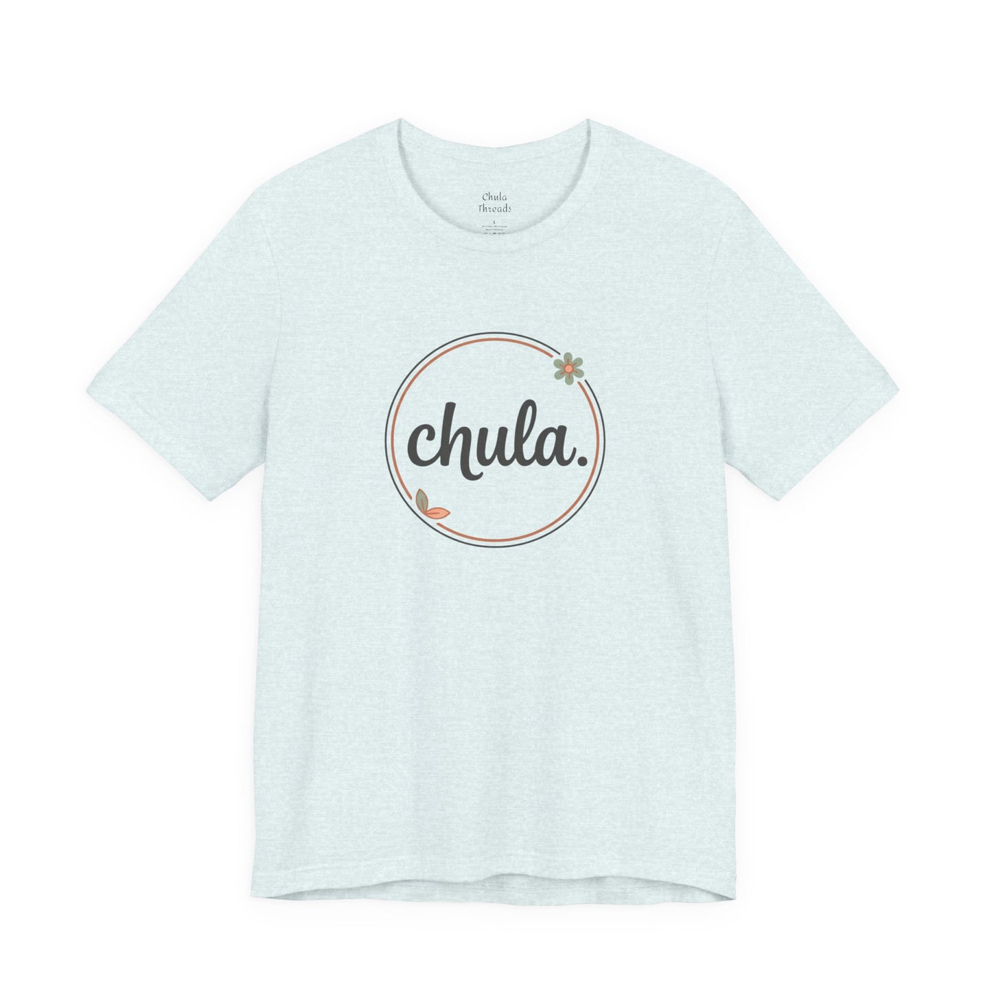 Chula Threads Graphic Tee