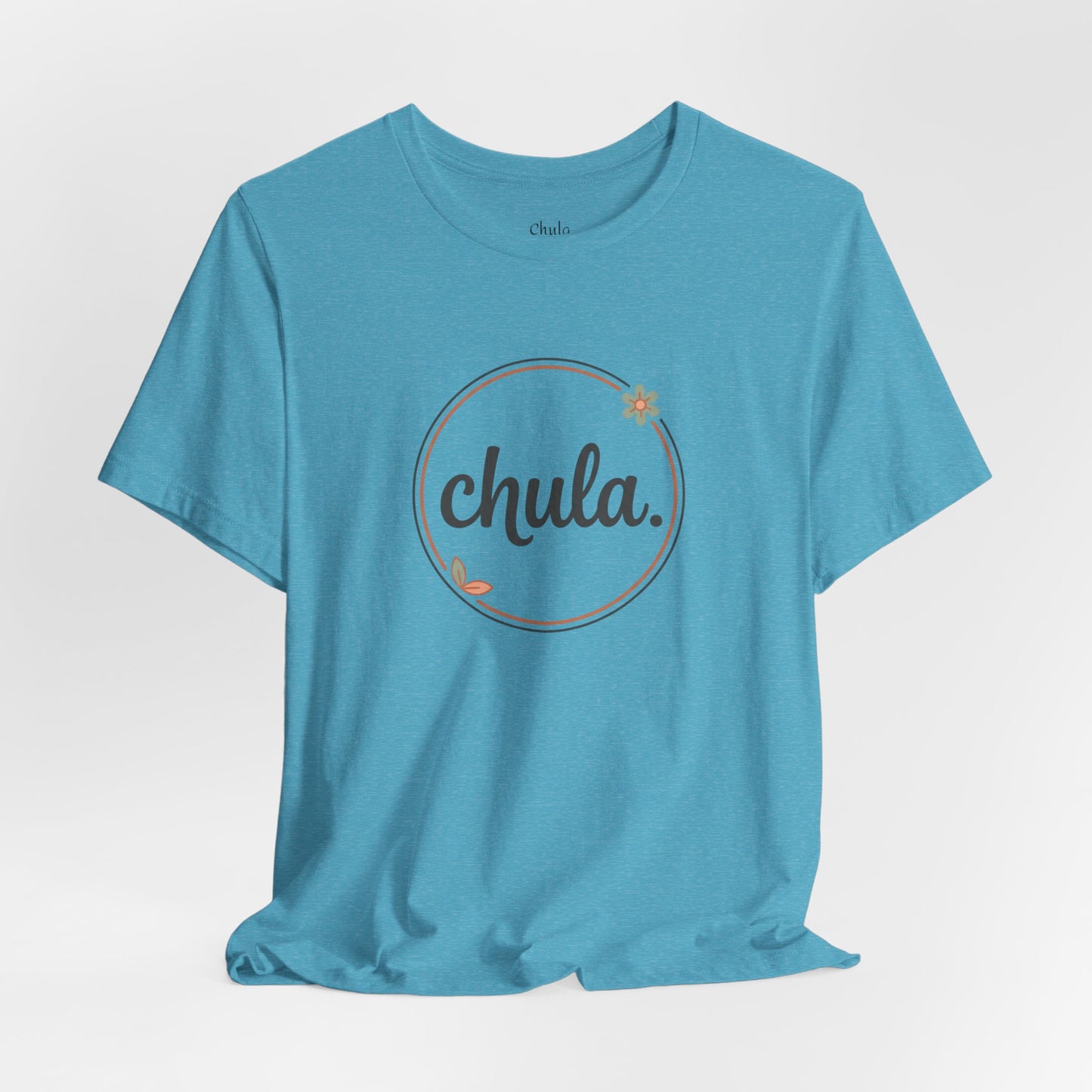 Chula Threads Graphic Tee
