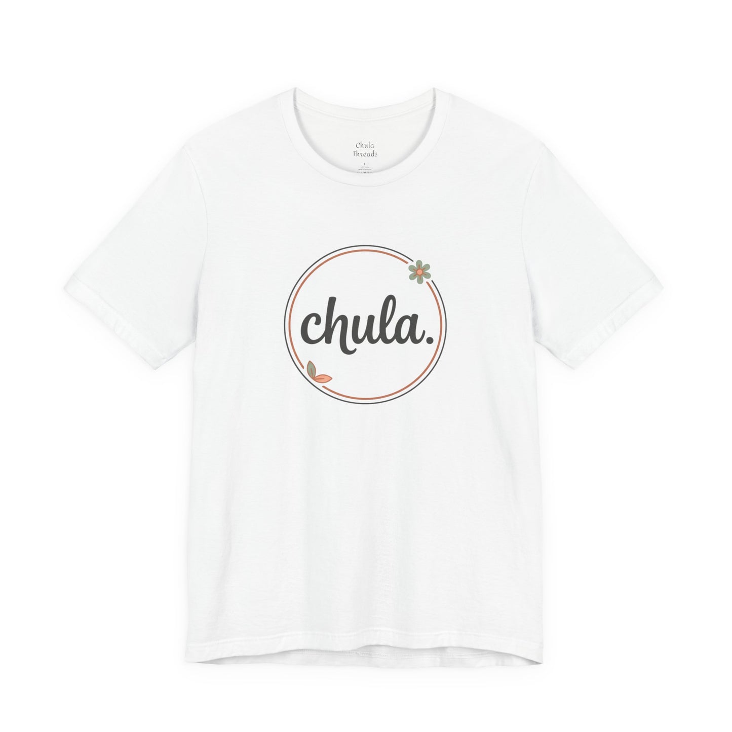 Chula Threads Graphic Tee