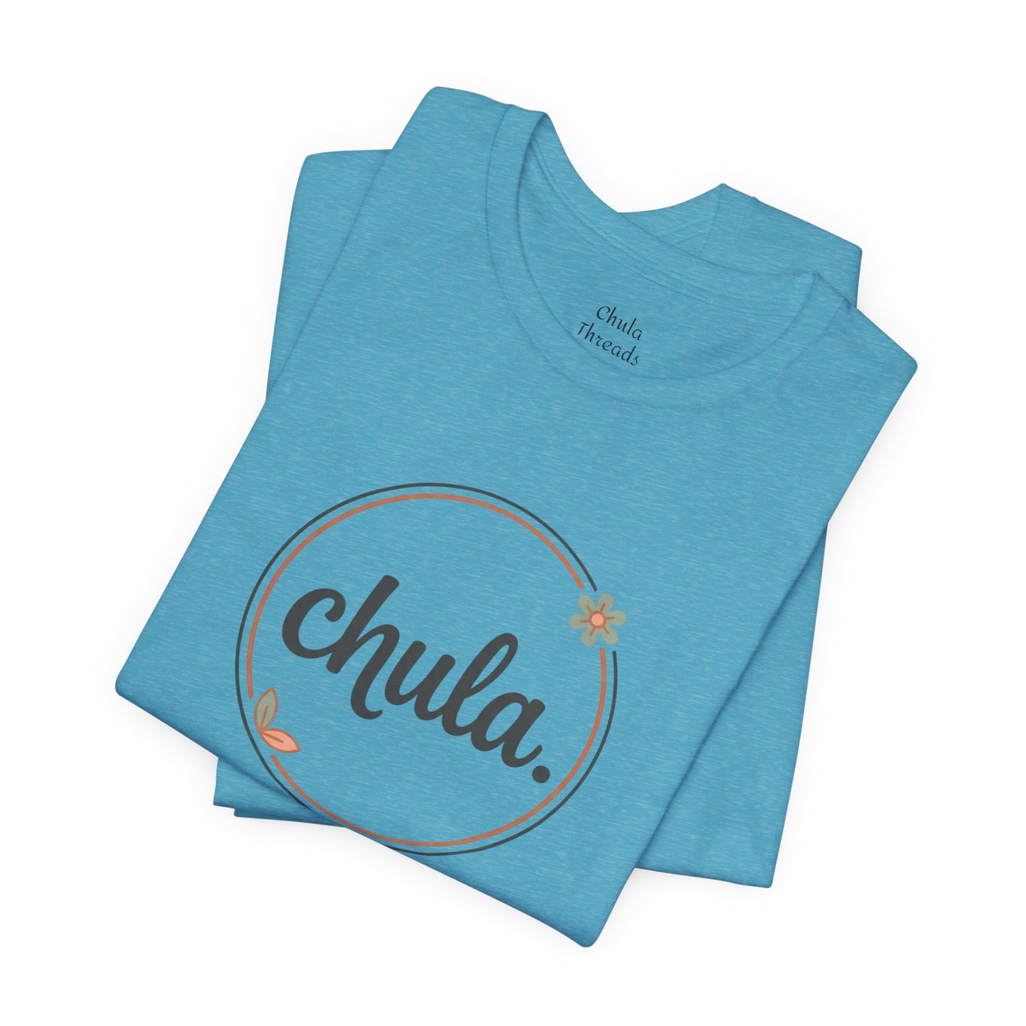 Chula Threads Graphic Tee