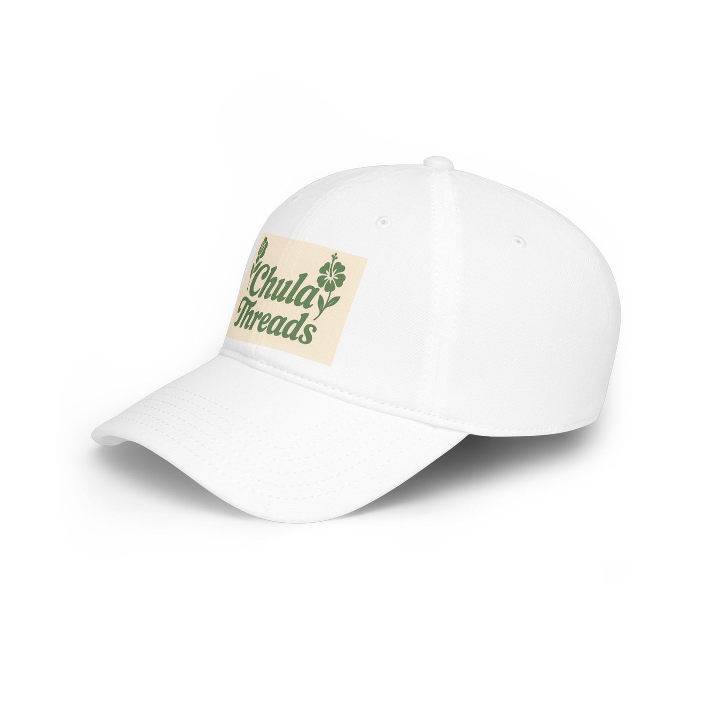 Chula Threads Baseball Cap
