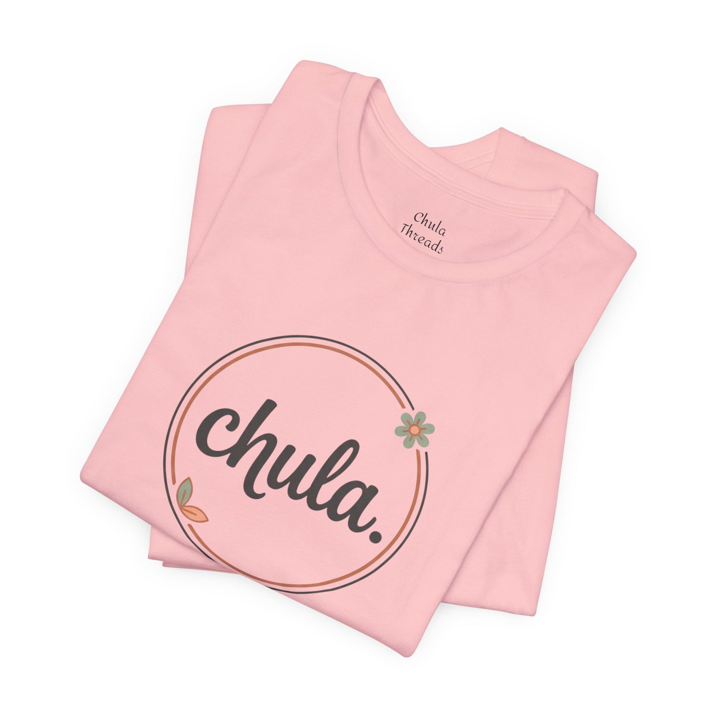 Chula Threads Graphic Tee