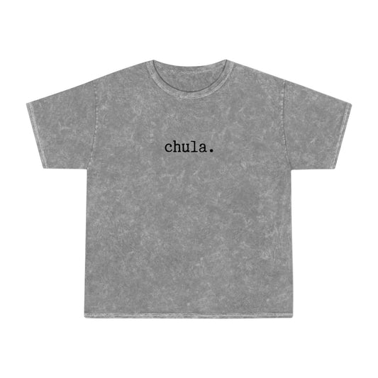 Chula Threads Mineral Wash T-Shirt
