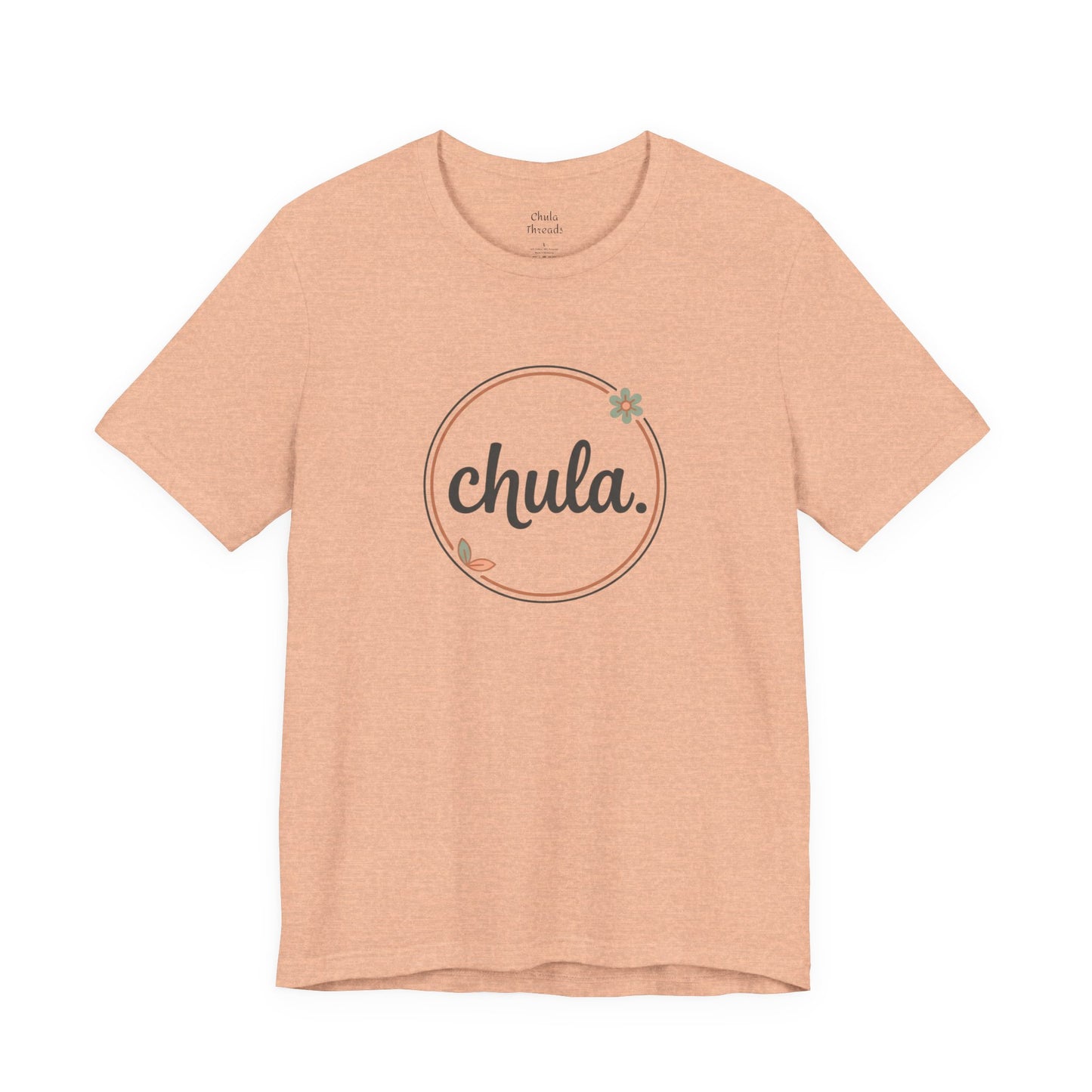 Chula Threads Graphic Tee