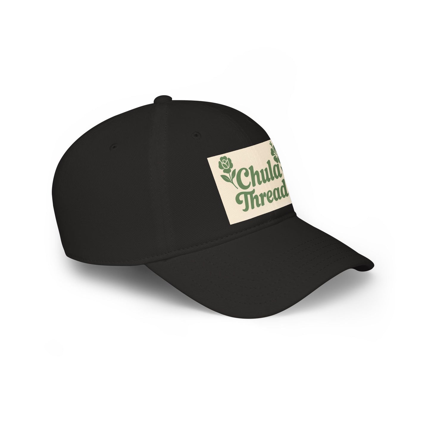 Chula Threads Baseball Cap