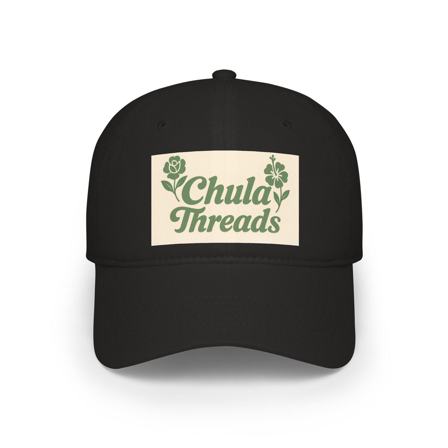 Chula Threads Baseball Cap