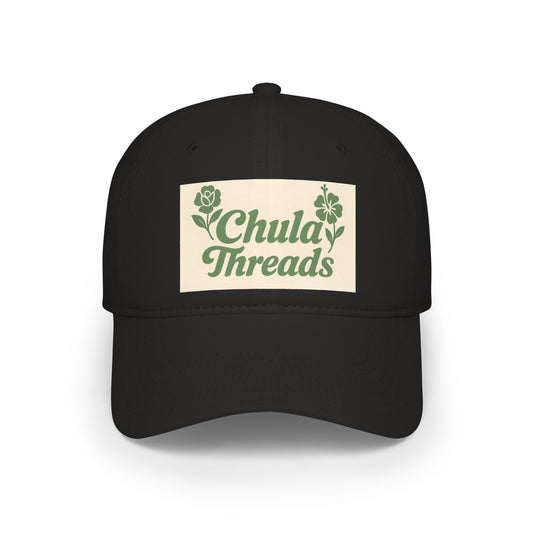 Chula Threads Baseball Cap