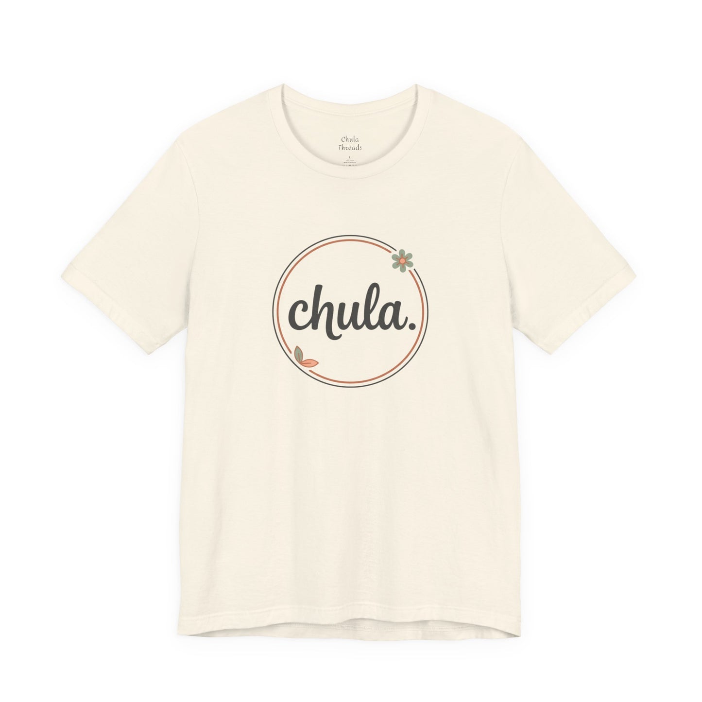 Chula Threads Graphic Tee