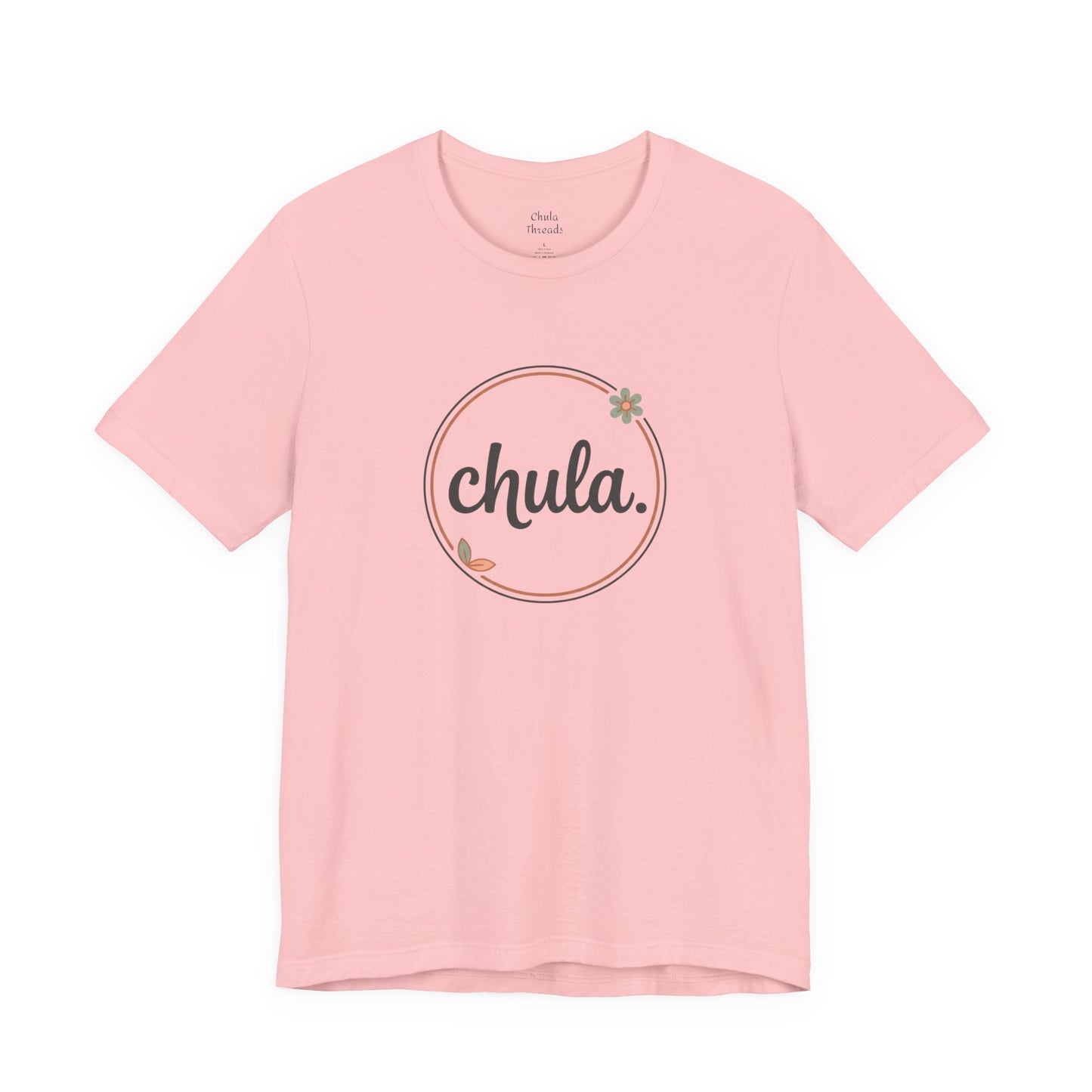 Chula Threads Graphic Tee