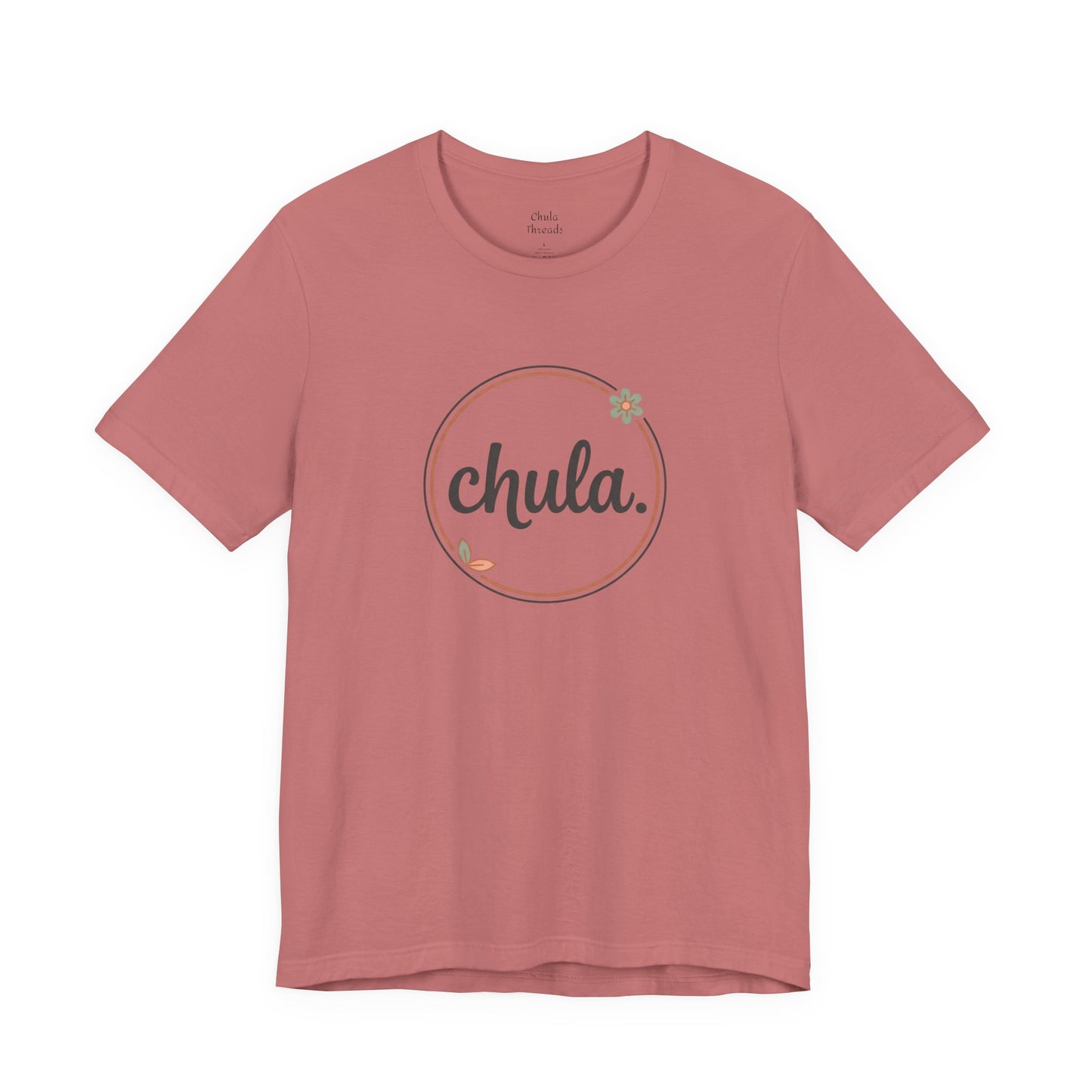 Chula Threads Graphic Tee