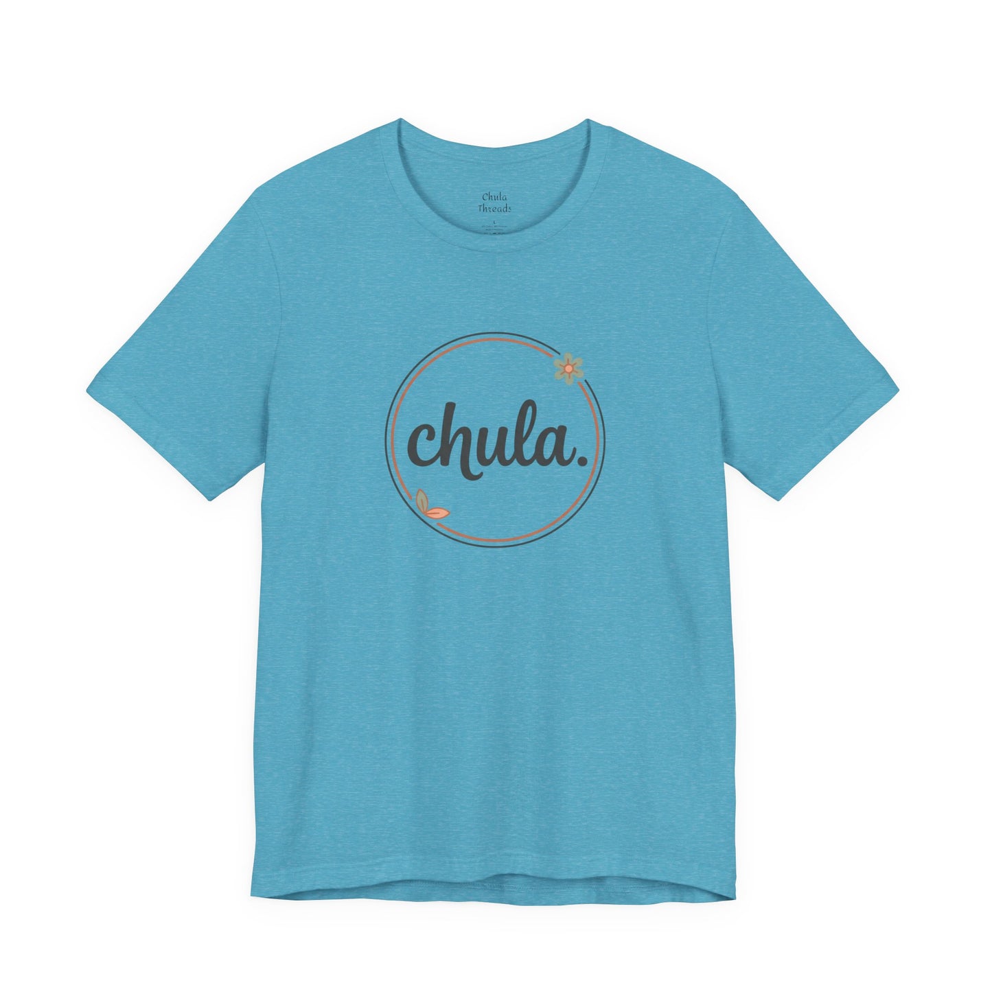 Chula Threads Graphic Tee