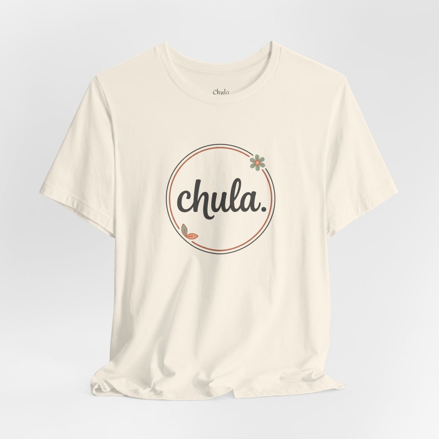 Chula Threads Graphic Tee