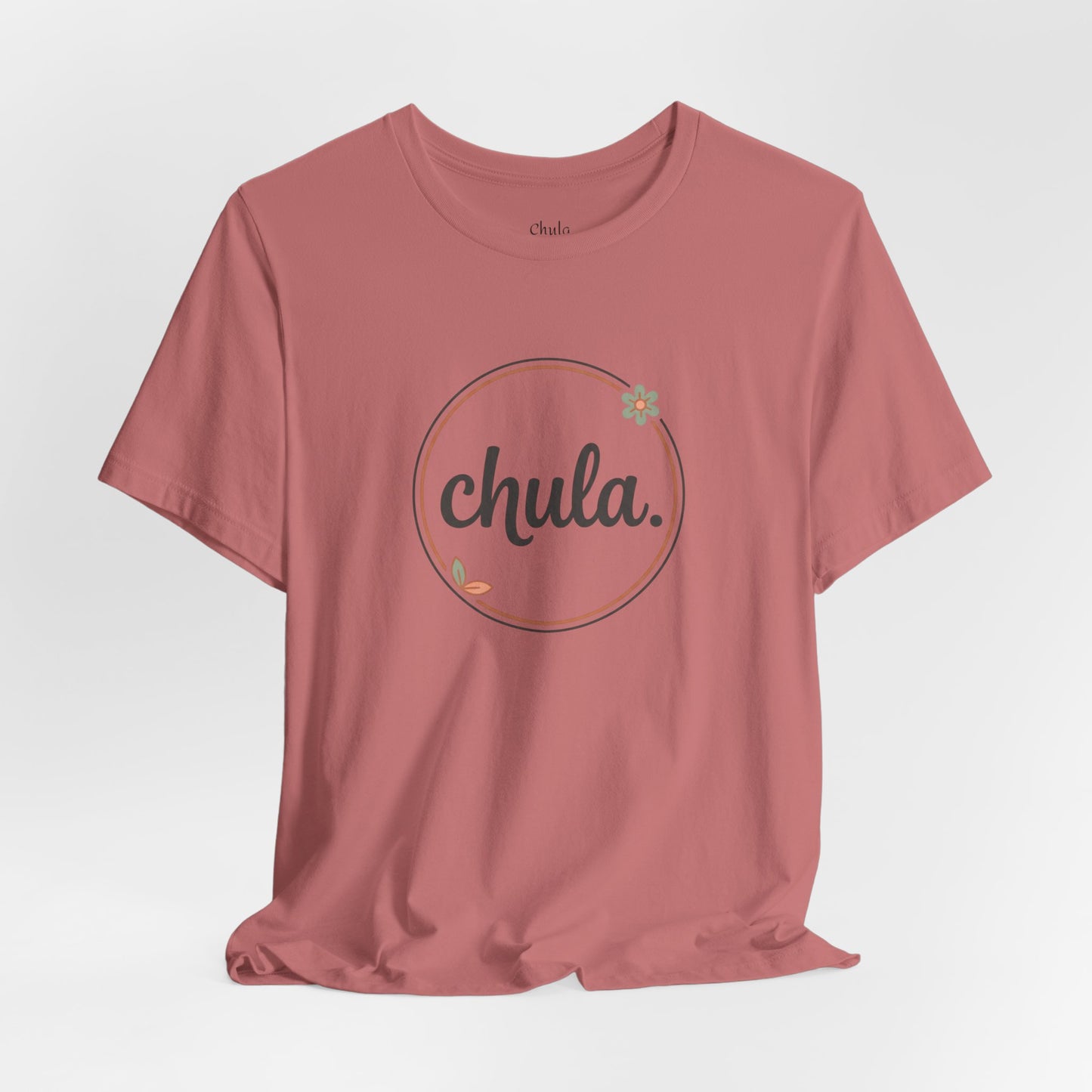 Chula Threads Graphic Tee