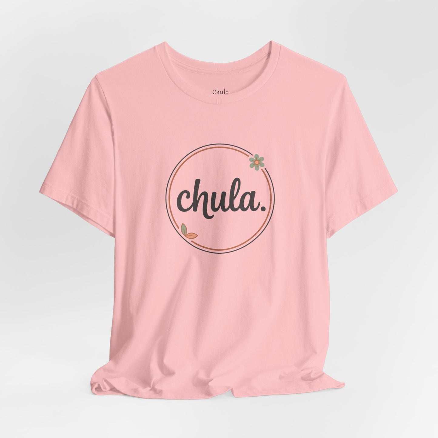 Chula Threads Graphic Tee